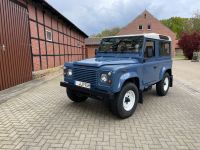 Land Rover  90 3,5 l V8 Nordrhein-Westfalen - Greven Vorschau