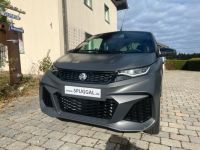 Spuggal Aixam Ambition Coupe GTI ABS Kamera g Mopedauto Microcar Bayern - Palling Vorschau