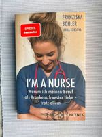 I'm a Nurse: Warum ich meinen Beruf als Krankenschwester liebe – Niedersachsen - Langwedel Vorschau