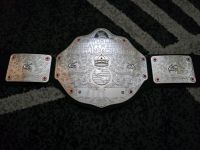 WORLD HEAVYWEIGHT CHAMPIOMSHIP MATTELL Bayern - Hof (Saale) Vorschau