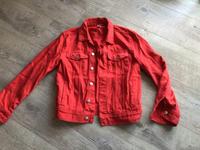 H&M Jeansjacke Gr. XS Hessen - Melsungen Vorschau