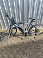 Stevens E-6X GENT E-Crossbike 28 Zoll 55cm Rahmenhöhe Bayern - Baudenbach Vorschau