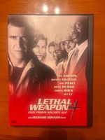 Lethal Weapon 04 – DVD – Zwei Profis räumen auf Nordrhein-Westfalen - Iserlohn Vorschau