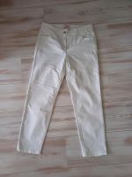 NEUw. Gerry Weber Edition Gr. 38/40 Hose Jeans 7/8 Baden-Württemberg - Birkenfeld Vorschau