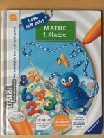 tiptoi - Lern mit mir! Mathe 1. Klasse Brandenburg - Bad Belzig Vorschau