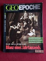 Geo Epoche Nr. 1 - das Millennium Rheinland-Pfalz - Dörrenbach Vorschau