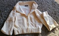 OACE Jacke Beige / Creme in M Essen-West - Holsterhausen Vorschau