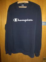 Champion Sweatshirt Herren XXL Niedersachsen - Papenburg Vorschau