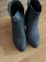 Verkaufe Stiefel von soccx Dresden - Tolkewitz Vorschau