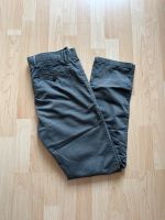 Tommy Hilfiger Denton Straight Fit Chino Hose 31/32 grau Schleswig-Holstein - Schönkirchen Vorschau