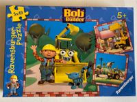 Ravensburger Puzzle Bob der Baumeister Sachsen - Delitzsch Vorschau