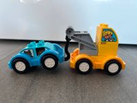 Lego • Duplo • Abschleppwagen • Nordrhein-Westfalen - Wegberg Vorschau