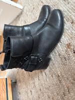 Kennel u. Schmenger Stiefelette Gr. 40 Altona - Hamburg Ottensen Vorschau