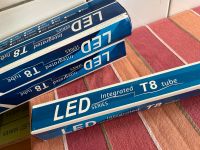 5 x LED Lampen T8 Tube Hamburg-Mitte - HafenCity Vorschau