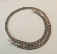 Damen Collier Halskette aus 925iger Sterling Silber 25 Gramm Bayern - Erlangen Vorschau