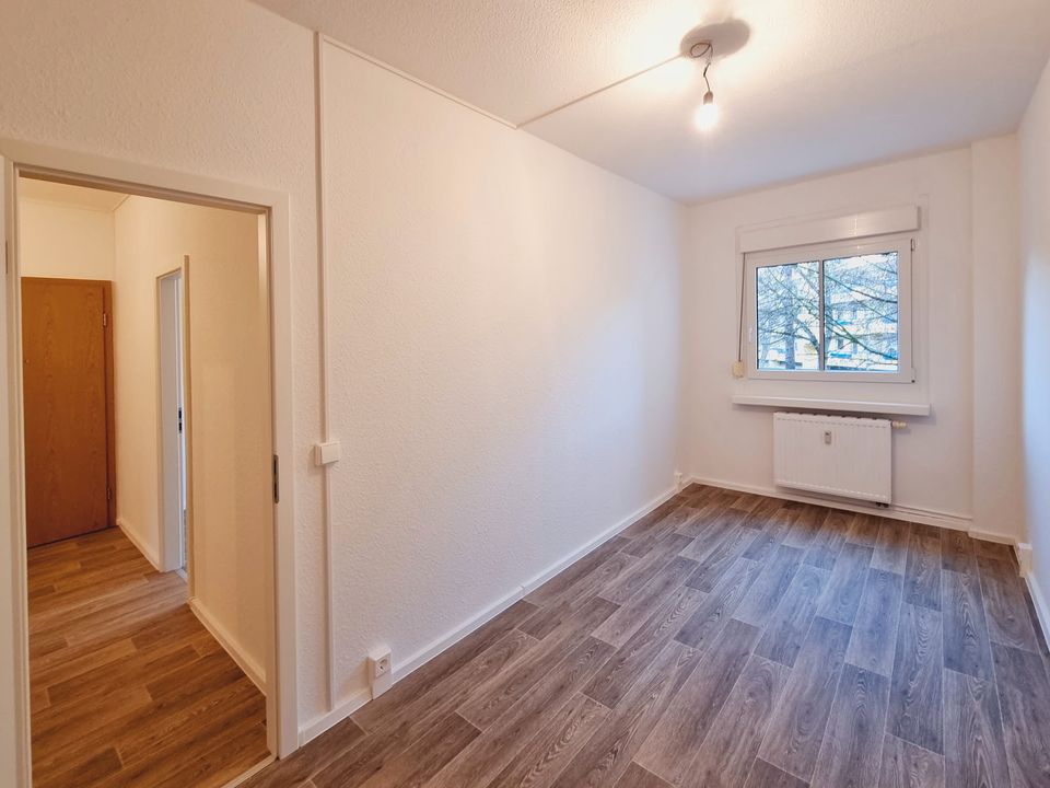 Home sweet Home <3! Deine neue 3-Zimmer-Wohnung am Gorbitzbach! in Dresden