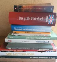 Alte Bücher Saarland - Marpingen Vorschau
