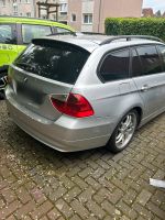Verkaufe meine. BMW Nordrhein-Westfalen - Bottrop Vorschau