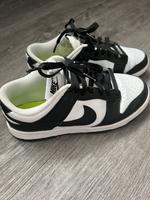 NIKE Dunk Low Gr. 38 Niedersachsen - Nienburg (Weser) Vorschau