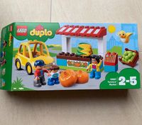 Lego Duplo 10867 Bauernmarkt Rheinland-Pfalz - Niederzissen Vorschau