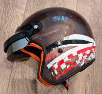 Neuwertiger Mini Cooper Helm Bayern - Wallersdorf Vorschau