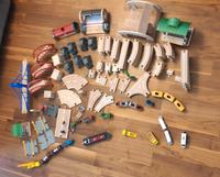 BRIO World Straßen & Schienen Bahn Set Deluxe Baden-Württemberg - Ditzingen Vorschau