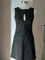 Schwarzes Kleid von Edc by Esprit Gr 36 Niedersachsen - Lemwerder Vorschau