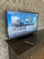 ❤️ Philips Fernseher Smart TV 40 Zoll ❤️ Bayern - Johannesberg Vorschau