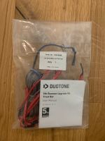 Duotone Kitesurf Trust Bar 5th Upgrade Kit - 24m // neuwertig Eimsbüttel - Hamburg Eimsbüttel (Stadtteil) Vorschau