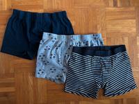 3-tlg. Boxershorts-Set von NAME iT für Jungs Gr. 146/152 Nordrhein-Westfalen - Recklinghausen Vorschau