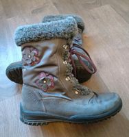 Winterstiefel, Ricosta, Stiefel, warm, SympaTex, Gr. 32 Nordrhein-Westfalen - Langenfeld Vorschau