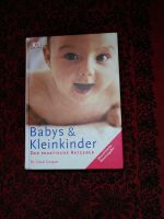 Ratgeber Buch Babys & Kleinkinder, DK Verlag Berlin - Köpenick Vorschau