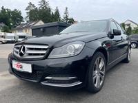 Mercedes-Benz C 200 T CDI Avantgarde BE DPF Navi Sportfahrwerk Bayern - Rückersdorf Vorschau
