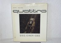 PAUL FRERE & HERBERT VÖLKER „Sieg einer Idee“ 1986 Quattro Buch Bayern - Ingolstadt Vorschau