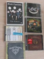 Good Charlotte - CD + DVD-Bundle Wuppertal - Langerfeld-Beyenburg Vorschau