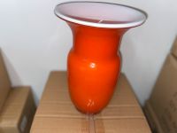 Blumenvase im Stil Murano Bayern - Geretsried Vorschau