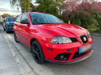 Seat Ibiza 1.4 Bluetooth*Sportabgas*8-fach bereift Bayern - Schwebheim Vorschau