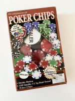 Professional Poker Chips | 100 Stk. Thüringen - Altenburg Vorschau
