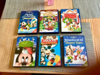 Disney Mickey Maus Weihnachts dvd Saarland - Riegelsberg Vorschau