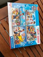 Paw Patrol Puzzle 3+ 20+60+100+180 neu Baden-Württemberg - Oberkirch Vorschau