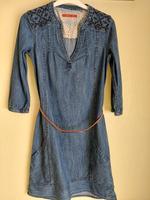 EDC Kleid Gr. 34 Nordrhein-Westfalen - Rheinberg Vorschau