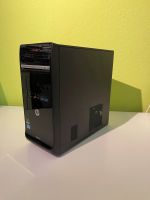 Desktop PC HP p6-2370 Münster (Westfalen) - Amelsbüren Vorschau