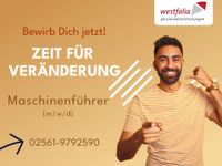 Maschinenführer m/w/d Nordrhein-Westfalen - Gronau (Westfalen) Vorschau