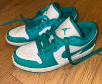 Air Jordan 1 Low Düsseldorf - Benrath Vorschau