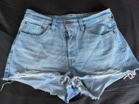 Levi’s Shorts 501 Style Niedersachsen - Wolfenbüttel Vorschau