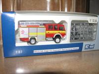 Rietze 68220 SCHLINGMANN MB Atego VLF Feuerwehr Bad Homburg Hessen - Fulda Vorschau