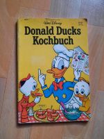 Walt Disney - Donald Duck Kochbuch - 1986 Nordrhein-Westfalen - Hattingen Vorschau