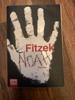 Fitzek Noah Thriller Buch Bayern - Ampfing Vorschau