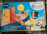 Vtech Magischer Schreibtisch 3in1 Lernspielzeug Vorschule Bayern - Schwanstetten Vorschau