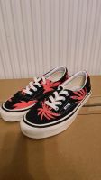 Vans Sneaker Anaheim Era 95 DX Blattmuster Palmen pink Thüringen - Sondershausen Vorschau